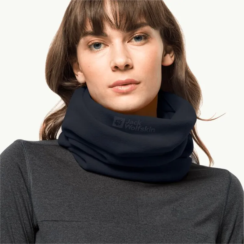 Jack Wolfskin Real Stuff Loop in Night Blue